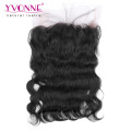 Body Wave Virgin Brazilian 360 Frontal de Encaje